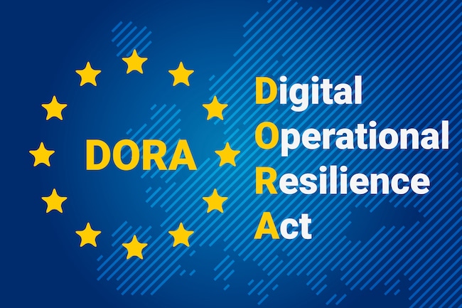 Règlement DORA