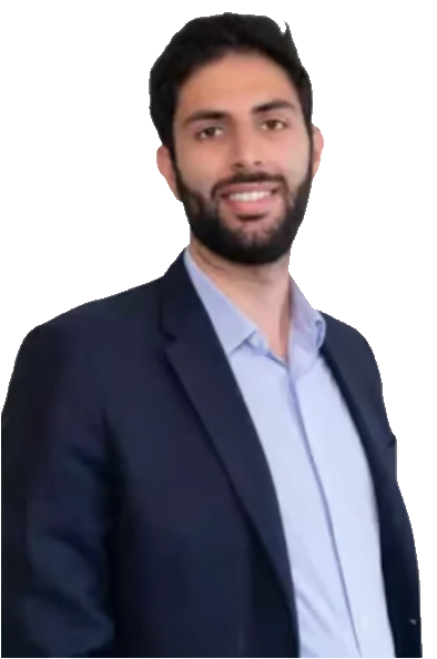Lyron Nataf – Avocat Portrait de Lyron Nataf, avocat