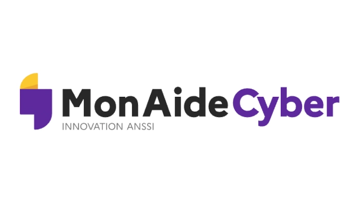 Logo MonAideCyber