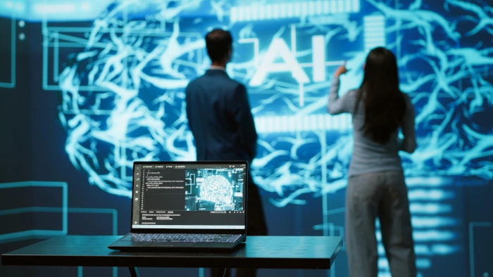 Un groupe de travail sur la gestion des données et Intelligence Artificielle