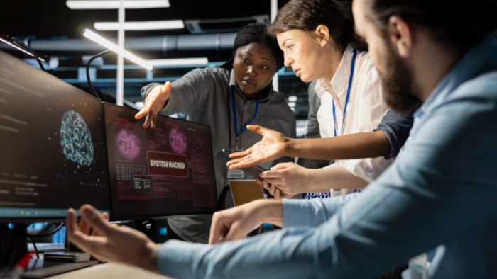 Méthodes et organisation en cybersécurité Un groupe de travail sur les méthodes et l'organisation en cybersécurité